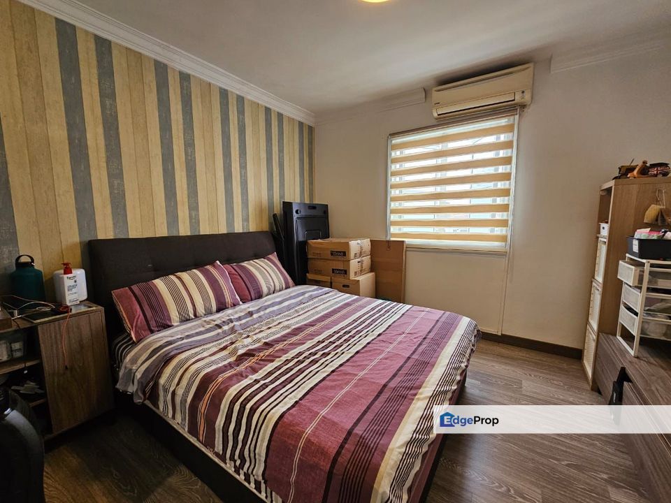 Pantai Hillpark 2, Kuala Lumpur, Bangsar South