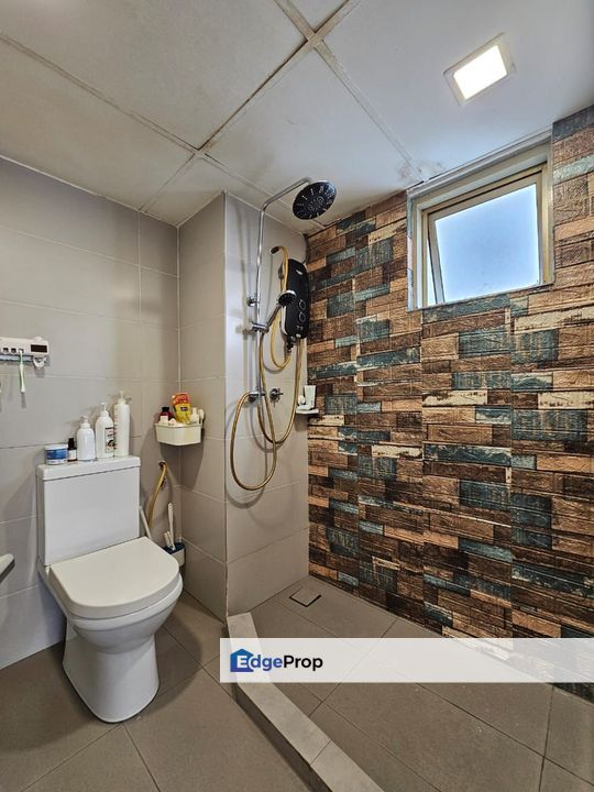 Pantai Hillpark 2, Kuala Lumpur, Bangsar South