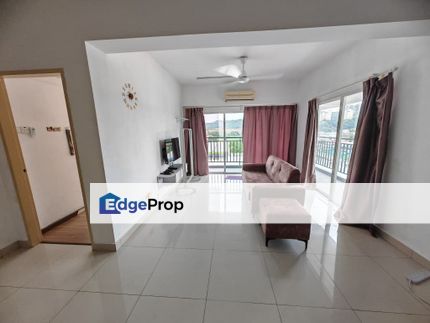 Casa Tropika, Selangor, Puchong