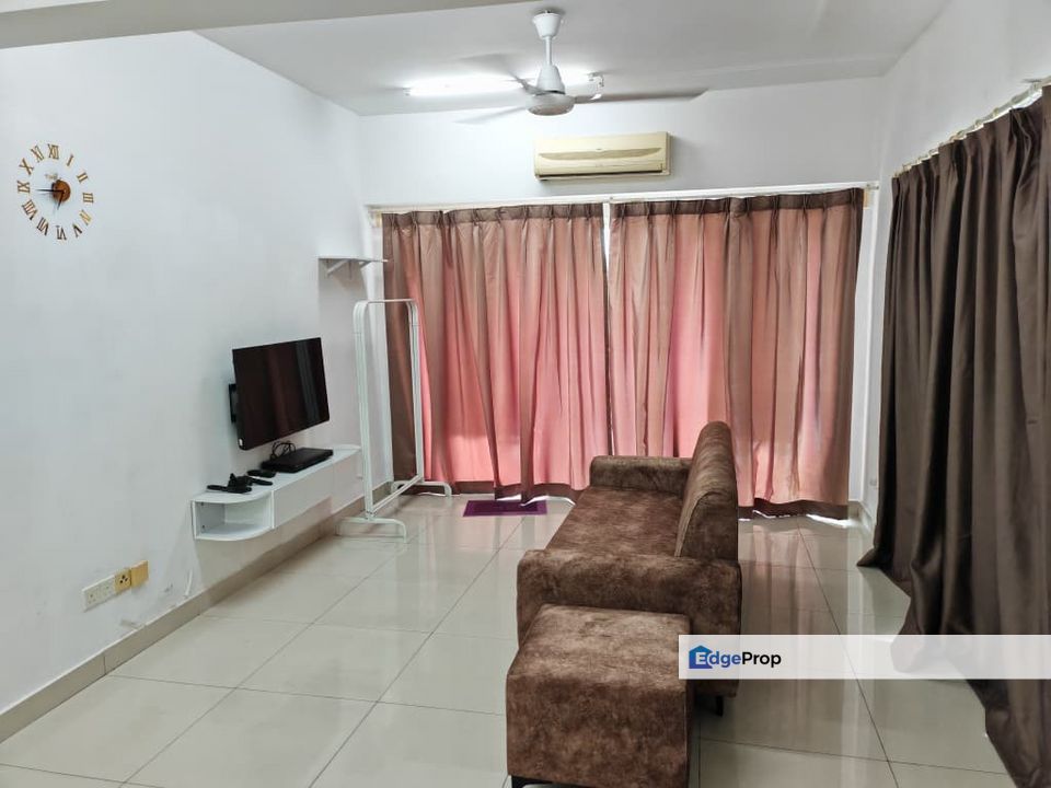 Casa Tropika, Selangor, Puchong