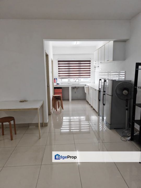 Casa Tropika, Selangor, Puchong