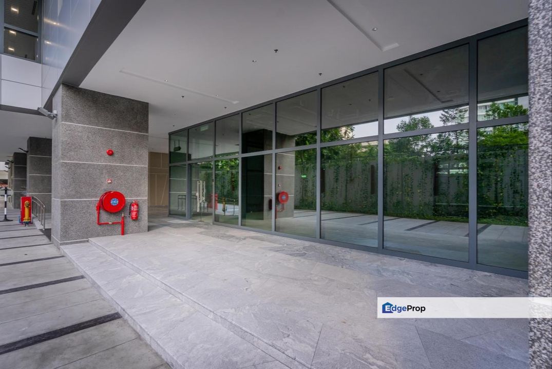 Imazium, Selangor, Damansara Utama