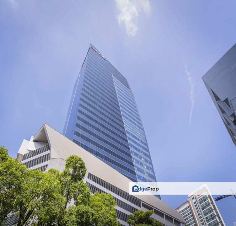 Imazium, Selangor, Damansara Utama