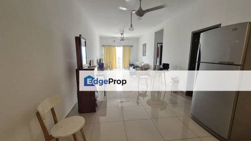 The Herz, Kuala Lumpur, Kepong