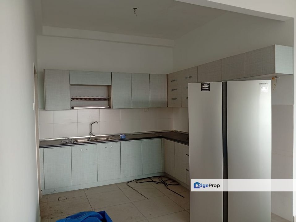 Zefer Hill Residence, Selangor, Puchong