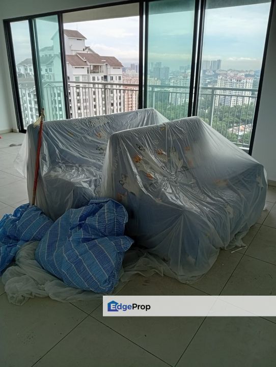 Zefer Hill Residence, Selangor, Puchong