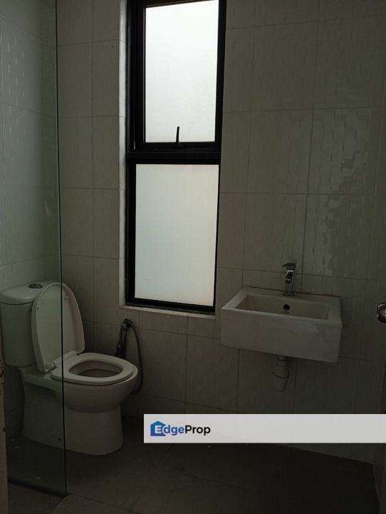 Zefer Hill Residence, Selangor, Puchong