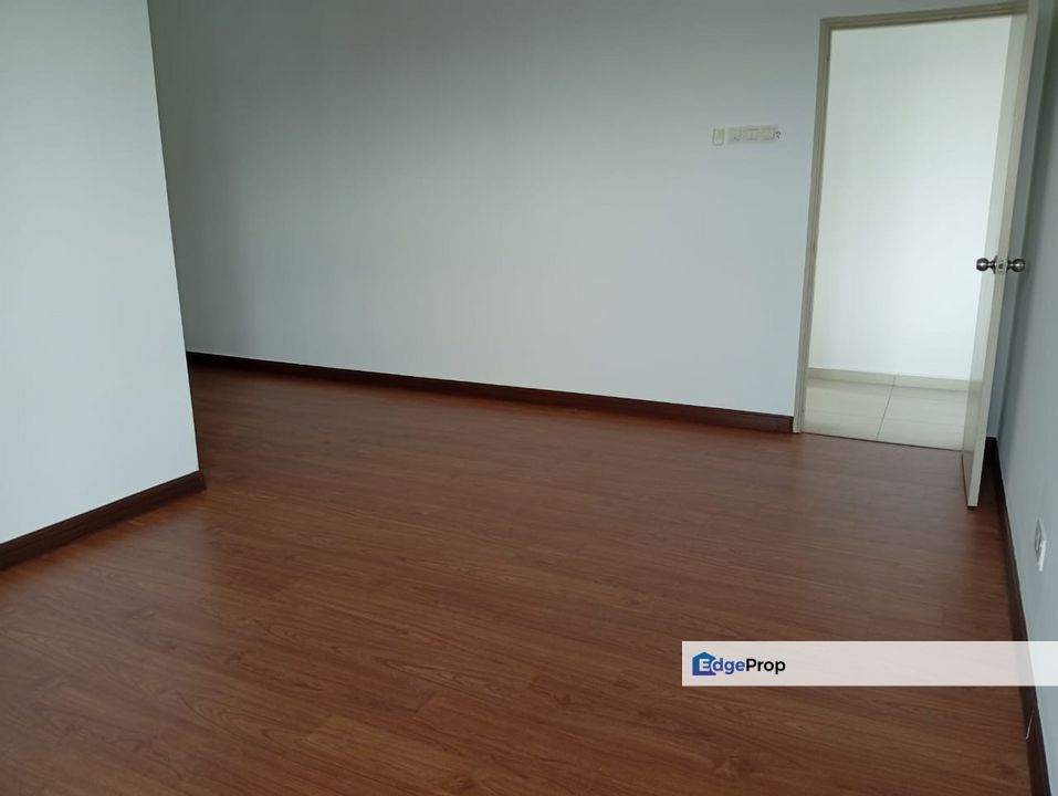 Zefer Hill Residence, Selangor, Puchong