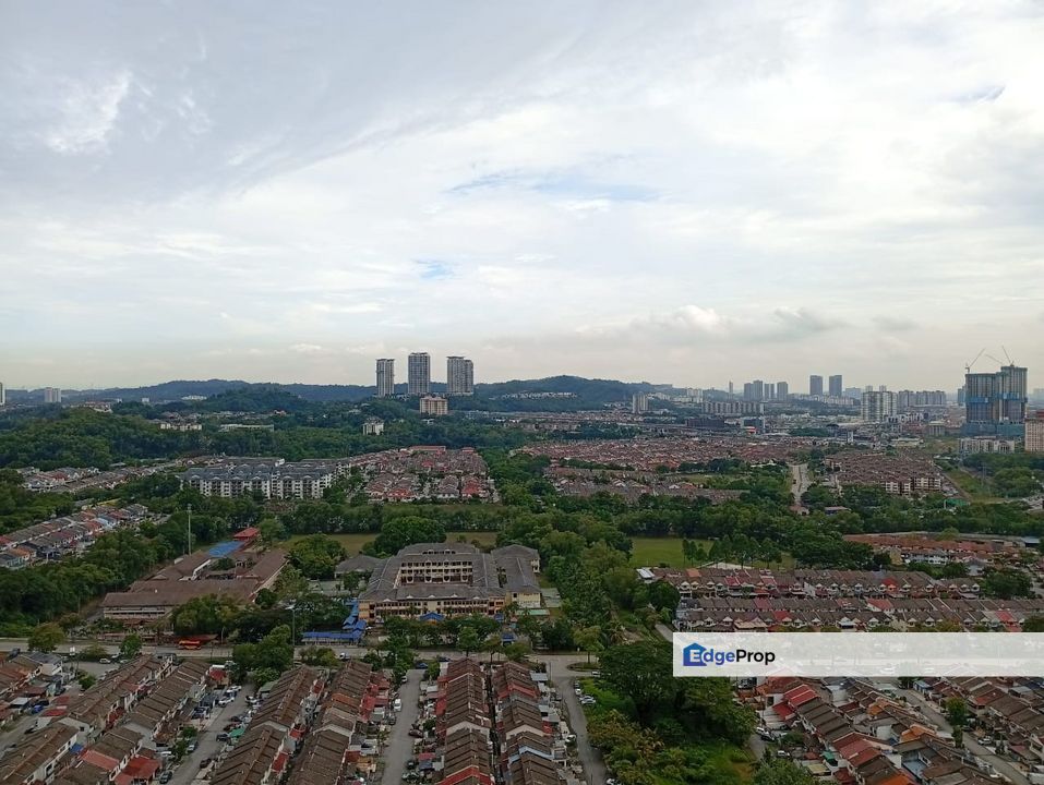 Zefer Hill Residence, Selangor, Puchong
