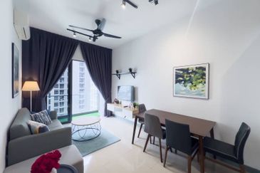 South View Serviced Apartments