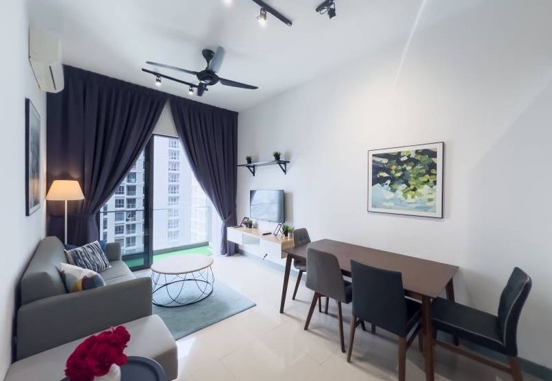 South View Serviced Apartments