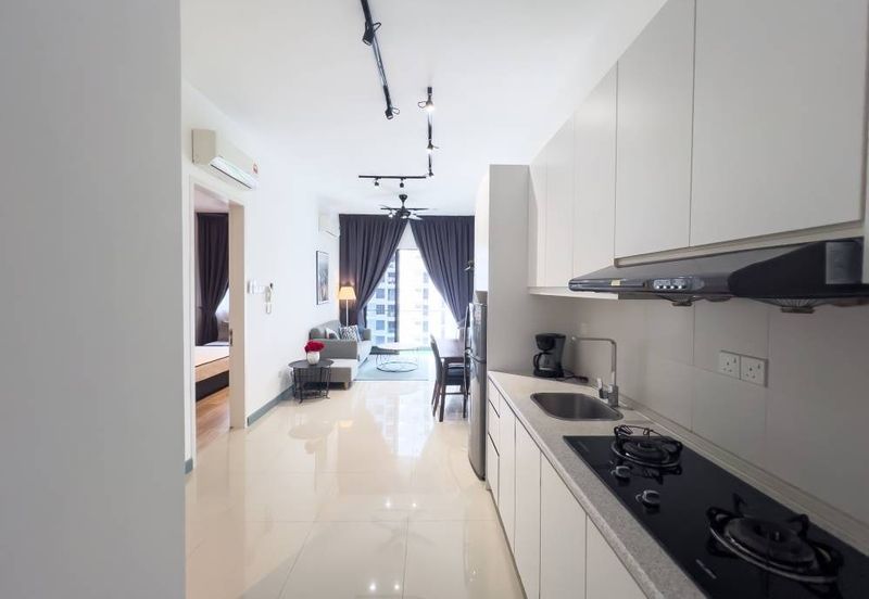 South View Serviced Apartments