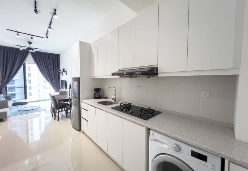 South View Serviced Apartments