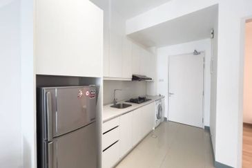 South View Serviced Apartments