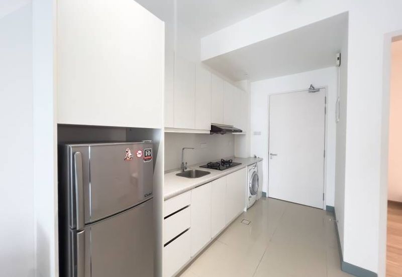 South View Serviced Apartments