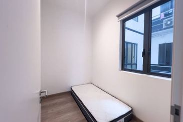 South View Serviced Apartments