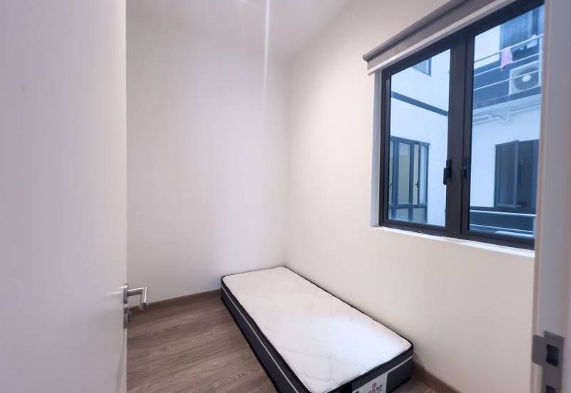 South View Serviced Apartments