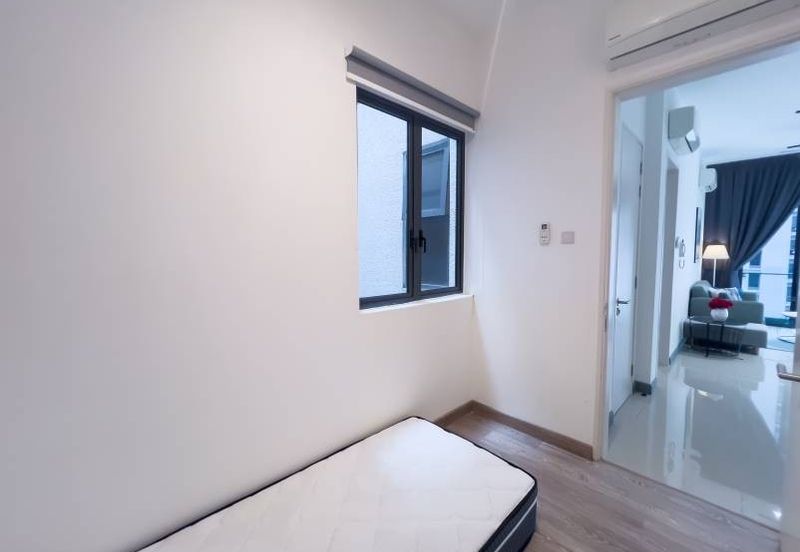 South View Serviced Apartments