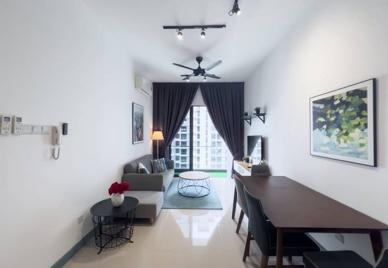 South View Serviced Apartments