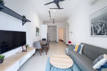 South View Serviced Apartments