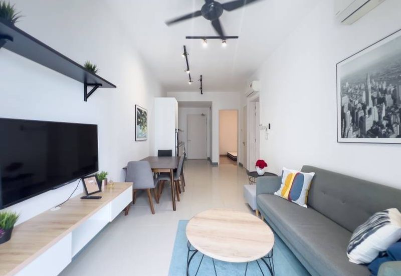 South View Serviced Apartments