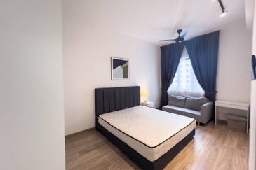 South View Serviced Apartments