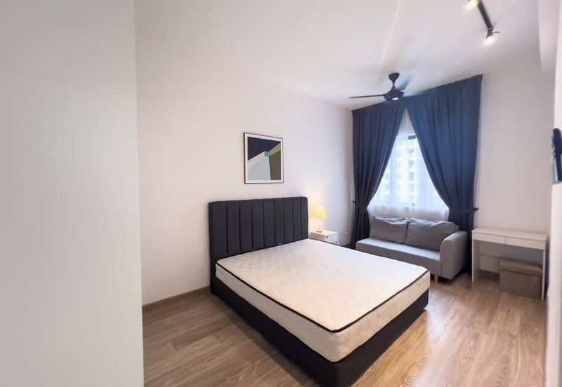 South View Serviced Apartments