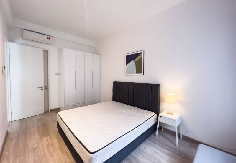 South View Serviced Apartments