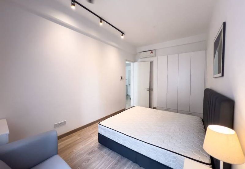 South View Serviced Apartments