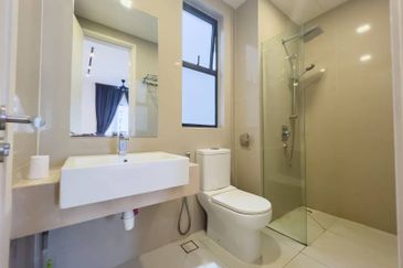 South View Serviced Apartments