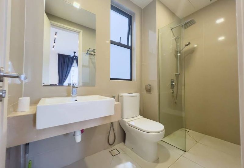 South View Serviced Apartments