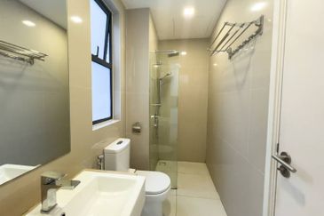 South View Serviced Apartments