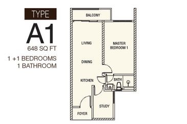 South View Serviced Apartments