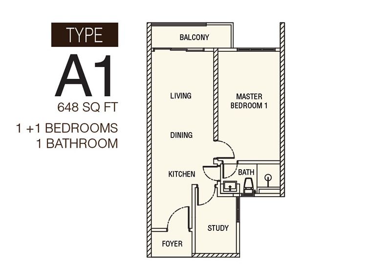 South View Serviced Apartments