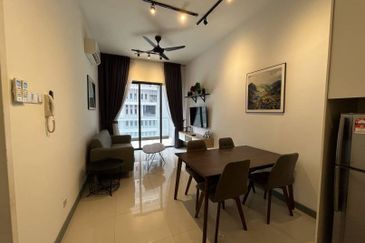 South View Serviced Apartments
