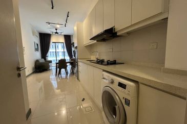 South View Serviced Apartments