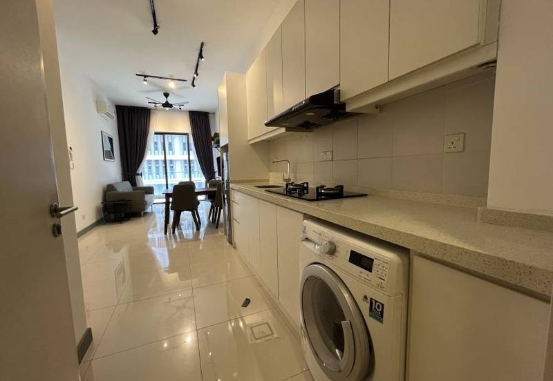 South View Serviced Apartments