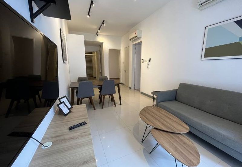 South View Serviced Apartments