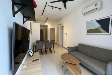 South View Serviced Apartments