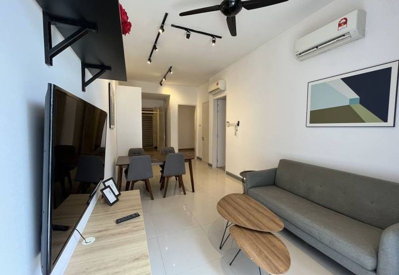 South View Serviced Apartments