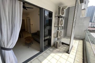 South View Serviced Apartments