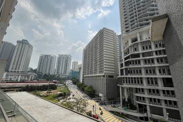 South View Serviced Apartments