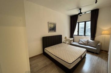 South View Serviced Apartments