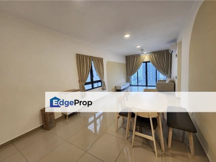 D'Erica, Selangor, Damansara Perdana