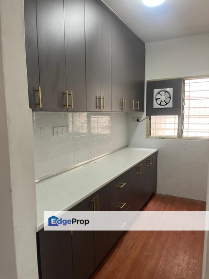 Semarak Apartment, Selangor, Puchong