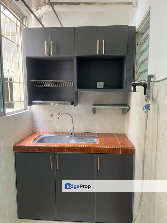 Semarak Apartment, Selangor, Puchong