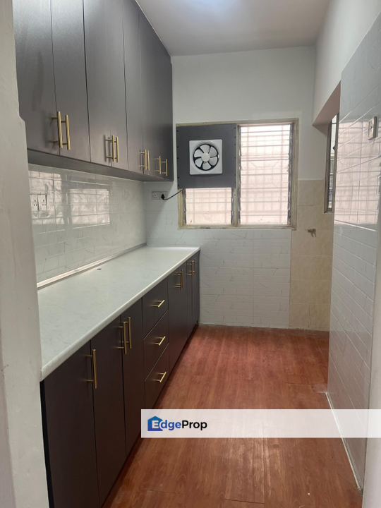 Semarak Apartment, Selangor, Puchong