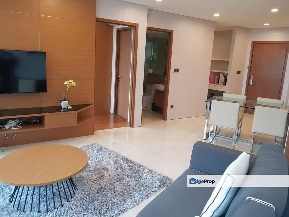 Vortex Suites, Kuala Lumpur, KLCC