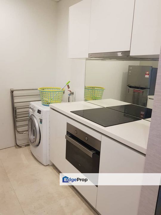 Vortex Suites, Kuala Lumpur, KLCC