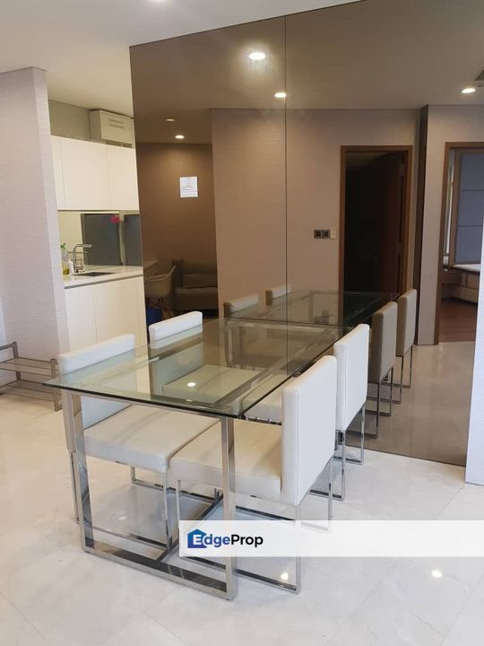 Vortex Suites, Kuala Lumpur, KLCC